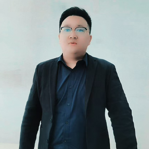  董徐盛老师